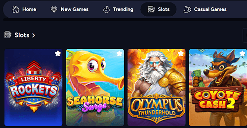 Почните да играте без уплате Почните да играте без уплате